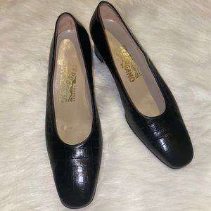 Salvatore ferragamo shoes